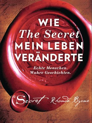 cover image of Wie the Secret mein Leben veränderte
